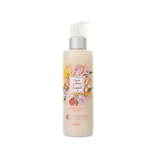 Sabonete L&iacute;quido Corporal Pomar de Flores Buqu&ecirc; 200mL